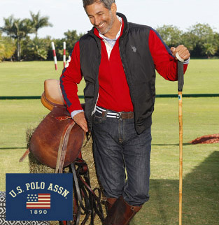 US Polo