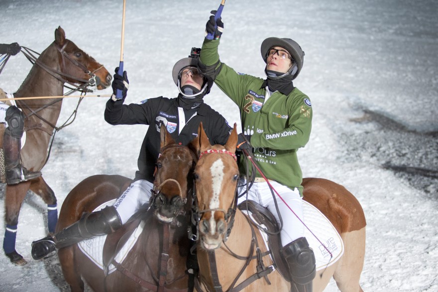 Morgane DelfosseValdiser2013polomagazinefrenchpolofrancepolotournamentpolotour 45